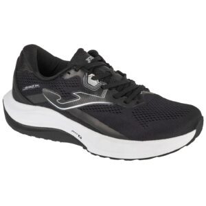 Pantofi pentru alergare - Hispalis Men 2501 RHISPS2501 - Negru - 44.5