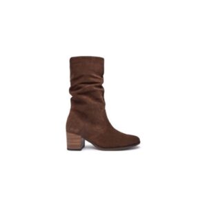 Cizme dama 304338663 - Piele naturala - Maro - Maro