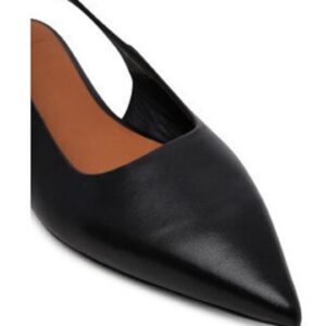 Sandale dama 304886065 - Piele naturala - 37 EU - Negru