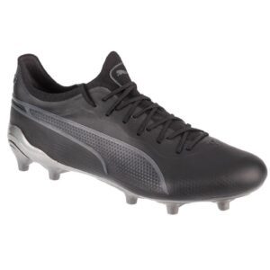 Pantofi sport pentru bărbați - BM192150 - Negru