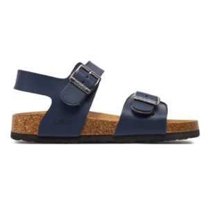 Sandale copii -  32769 - Piele ecologica - Bleumarin