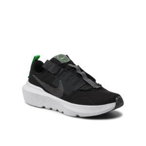 Pantofi sport unisex - 300226988 - Negru - Textil - Negru