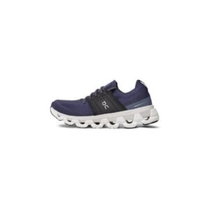 Pantofi pentru alergat 302485734 - Sintetic - Albastru - Albastru