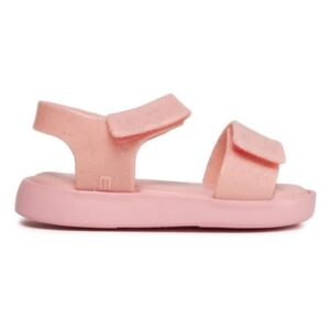 Sandale fete  303827922 - Sintetic - 21 EU - Roz