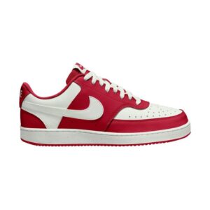 Pantofi sport COURT VISION LO NN P-HM9862-600