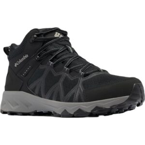 Pantofi mid-high impermeabili pentru drumetii si trekking Peakfreak™ II