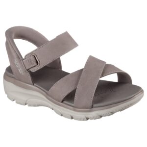 Sandale dama EASY GOING SOMEWHERE SUNNY 163534 - Bej