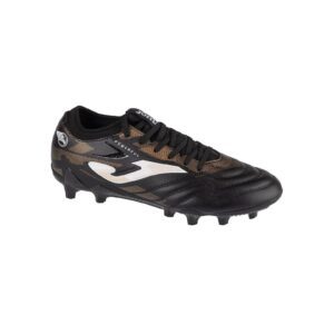 Tenisi sport barbati -  Powerful 2401 Fg - Sintetic - Negru