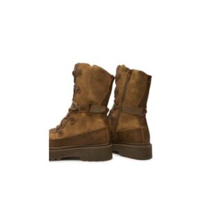 Cizme dama 304343117 - Piele naturala - 41 EU - Maro