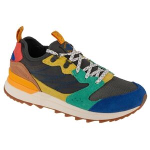 Pantofi sport - Alpine 83 Sneaker Recraft J007007 - Multicolor - 43.5