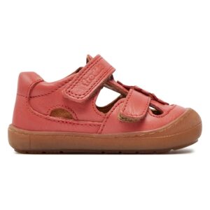 Sandale copii -  887087 - Piele naturala - Rosu