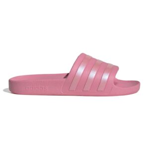 Papuci Adilette Aqua - Roz