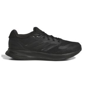 Pantofi Runfalcon 5 Wide pentru alergare - Negru