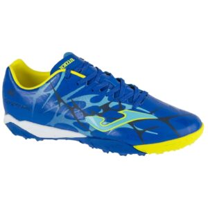 Ghete fotbal -  Super Copa 2504 TF SUPS2504TF - Albastru - Albastru