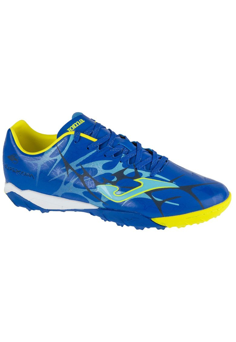 Ghete fotbal - Super Copa 2504 TF SUPS2504TF - Albastru - Albastru
