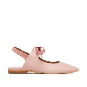 Sandale dama 305140647 - Piele naturala - Roz - Roz