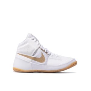 Pantofi pentru box unisex 209710700 - Textil - Alb - Alb