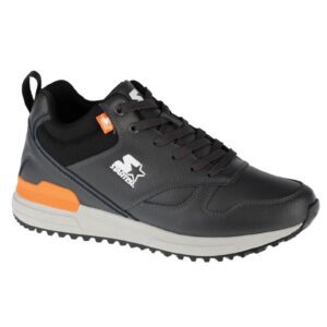 Sneakers -  Brandon SMN105321400 - Gri - Gri