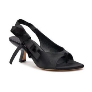 Sandale dama Vic Matie - 303969288 - Textil - Negru - Negru