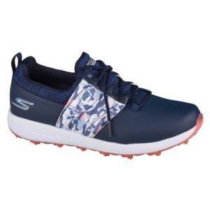 Pantofi de golf - Go Golf Max-Lag 14886-NVMT - Albastru marin - Albastru marin
