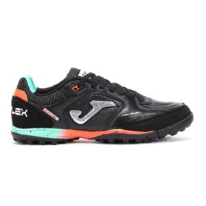 Pantofi sport barbati TOPW2501TF - Piele naturala - Negru