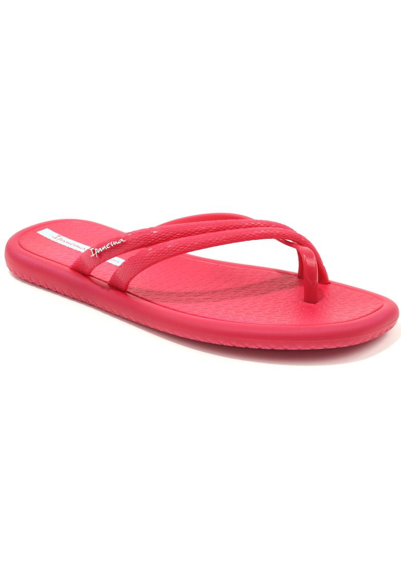 Slapi dama Meu Sol Thong 27133 AV905 - Negru