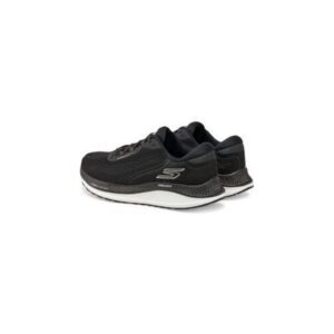Pantofi pentru alergat 304639364 - Textil - Negru - Negru