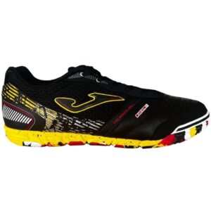 Pantofi sport pentru bărbați - BM173190 - Negru