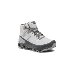 Bocanci trekking dama  301132974 - Textil - Gri - Gri