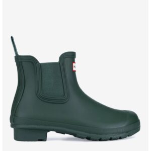 Cizme de ploaie dama  5905588951933 - Cauciuc - Verde - Verde