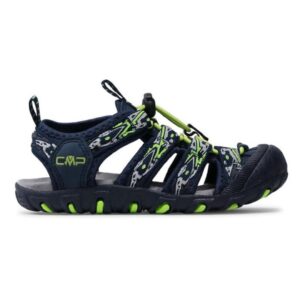 Sandale dama - 208206 - Piele ecologica - Roz
