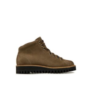 Ghete sport dama  Explorer R500 - piele naturala - Verde