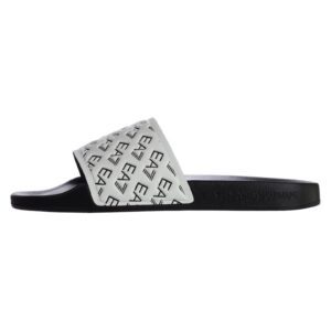 Slapi Emporio Armani WATER SPORT ALL OVER SLIPPER 7X0001AF15125F0043