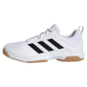 Pantofi sport  Ligra 7 M GZ0069 Barbati Alb - Alb