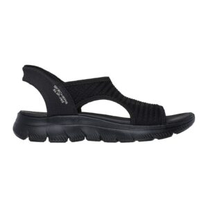 Sandale slip-ins Summits Sweetly Evolved - Negru