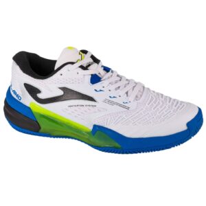 Pantofi de tenis - Smash Men 8445957 - Alb