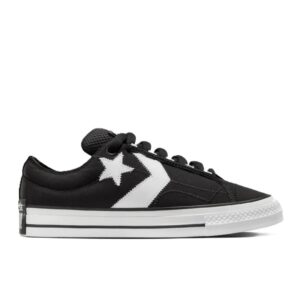 Pantofi sport pentru Barbati - star player 76 - A11483C - Negru
