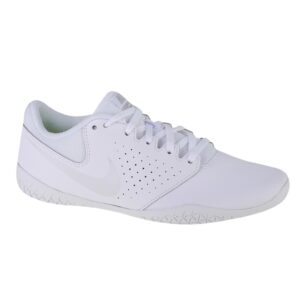Pantofi de antrenament -  Cheer Sideline IV 94379 - Alb