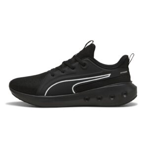Pantofi Softride Carson pentru alergare - Negru