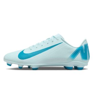 Ghete Fotbal Mercurial Vapor 16 MG FQ8441-400 - Barbati - Albastru -