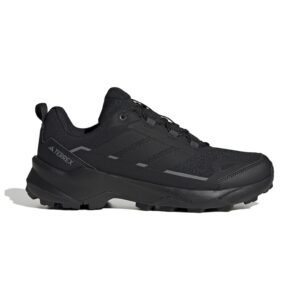 Pantofi Terrex Skychaser pentru drumetii - Negru/Gri inchis