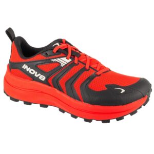 Pantofi pentru alergare - TrailTalon Max 1001354 - Rosu