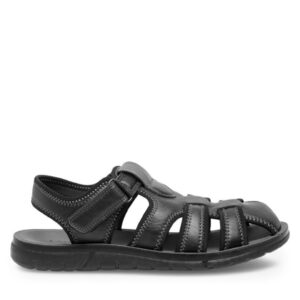 Sandale barbati Negru - Negru