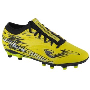 Pantofi sport barbati - Super Copa M - Galben - Galben