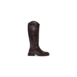 Cizme dama  304067952 - Piele naturala - 35 EU - Maro