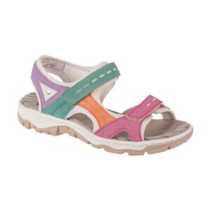 Sandale -  Sandals 68866 - Multicolor