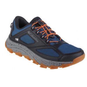 Pantofi sport barbati  material sintetic - multicolor - Multicolor