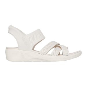 Sandale Arya Slip-Ins™ - Alb murdar