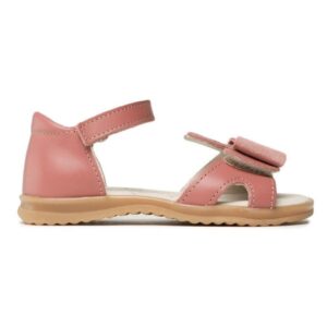 Sandale copii -  79659 - Piele naturala - Roz