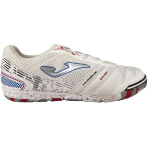 Pantofi sport pentru bărbați - BM173188 - alb